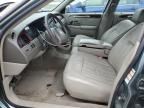 2004 Lincoln Town Car Executive