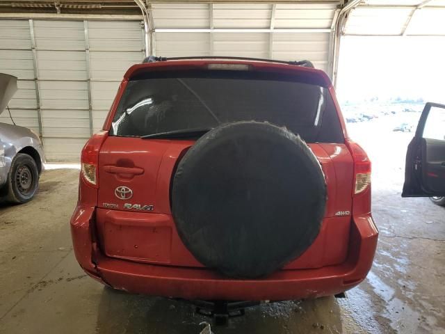 2008 Toyota Rav4