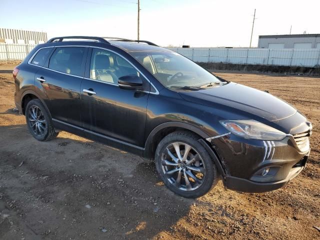 2014 Mazda CX-9 Grand Touring