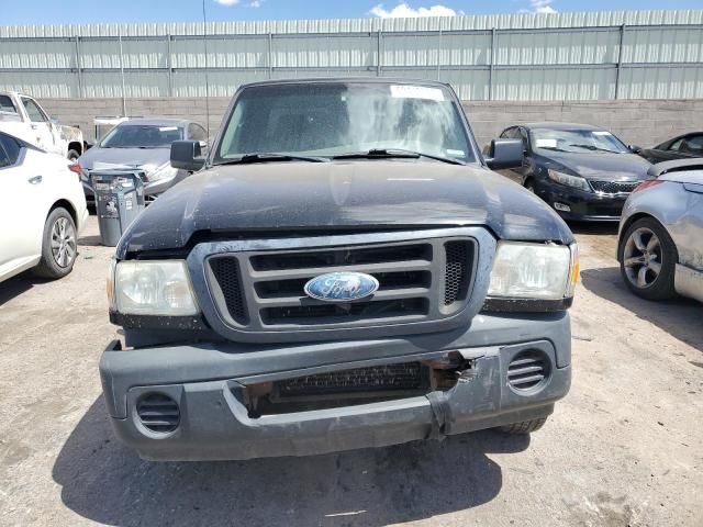 2008 Ford Ranger