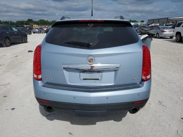 2013 Cadillac SRX Premium Collection