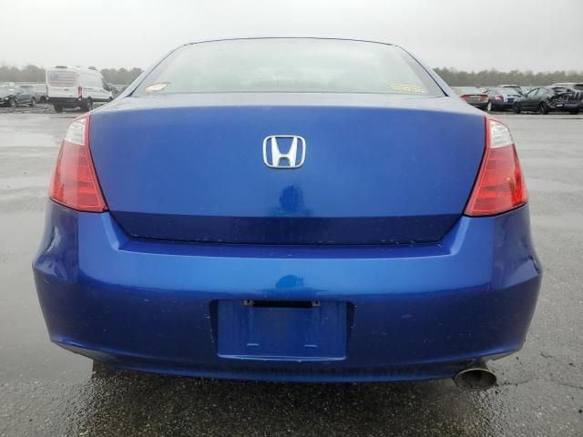 2009 Honda Accord LX