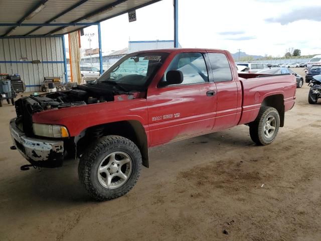 2001 Dodge RAM 1500