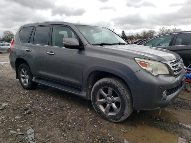 2010 Lexus GX 460