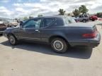 1988 Mercury Cougar LS