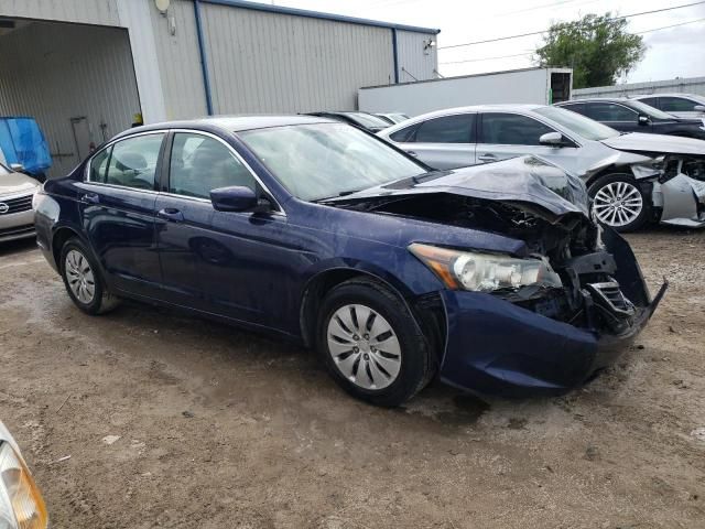 2008 Honda Accord LX