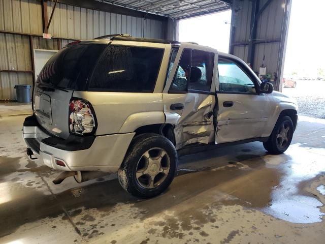 2007 Chevrolet Trailblazer LS