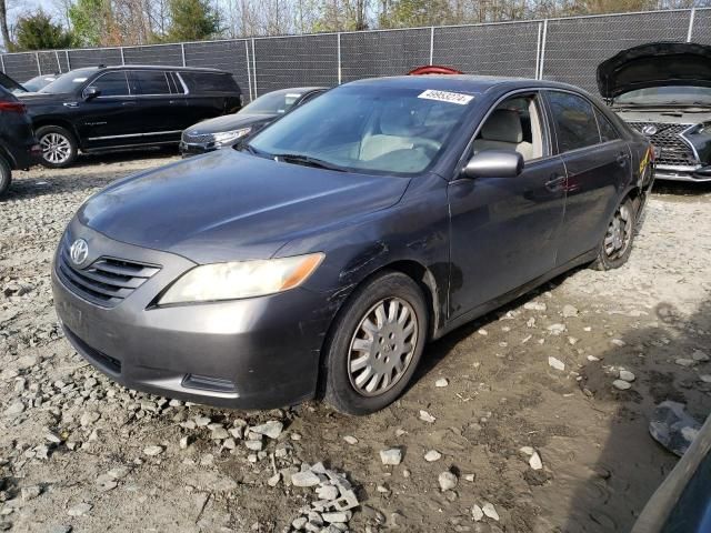 2007 Toyota Camry CE