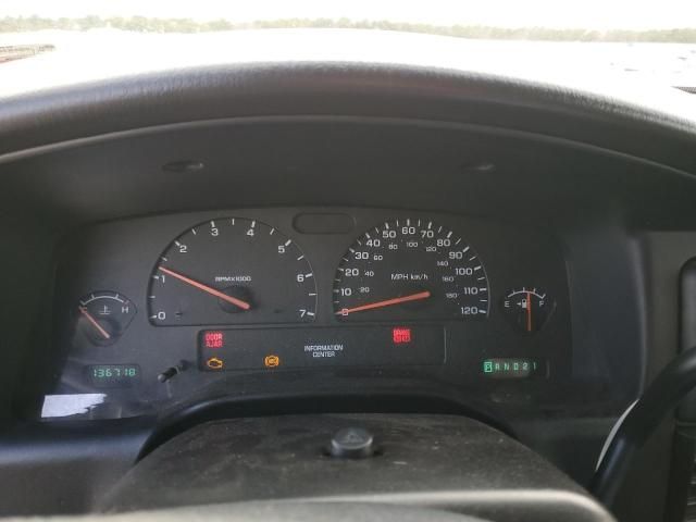 2003 Dodge Dakota SXT