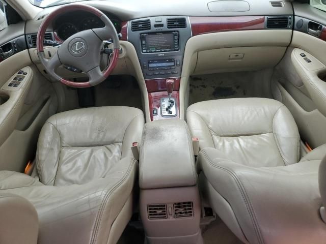 2002 Lexus ES 300