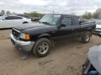 2004 Ford Ranger Super Cab