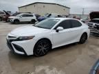 2024 Toyota Camry SE Night Shade