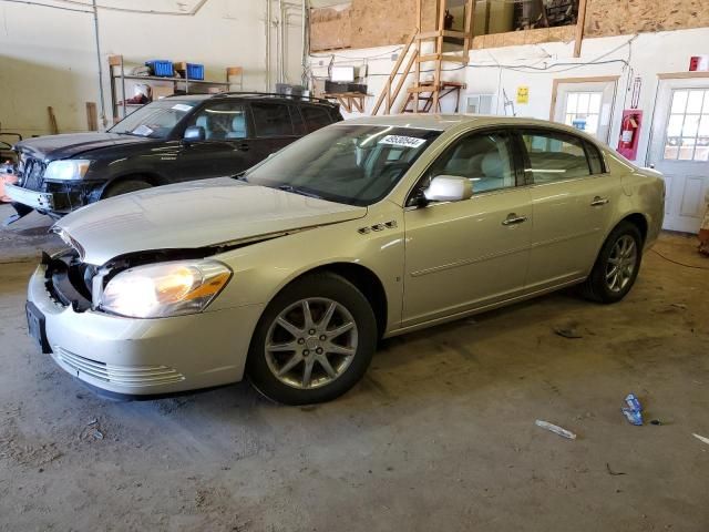 2007 Buick Lucerne CXL