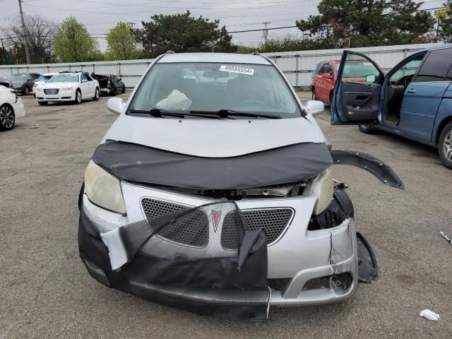 2005 Pontiac Vibe