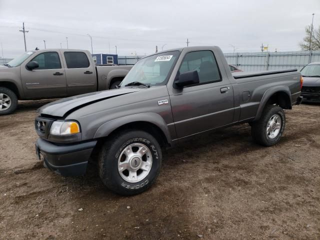 2006 Mazda B3000