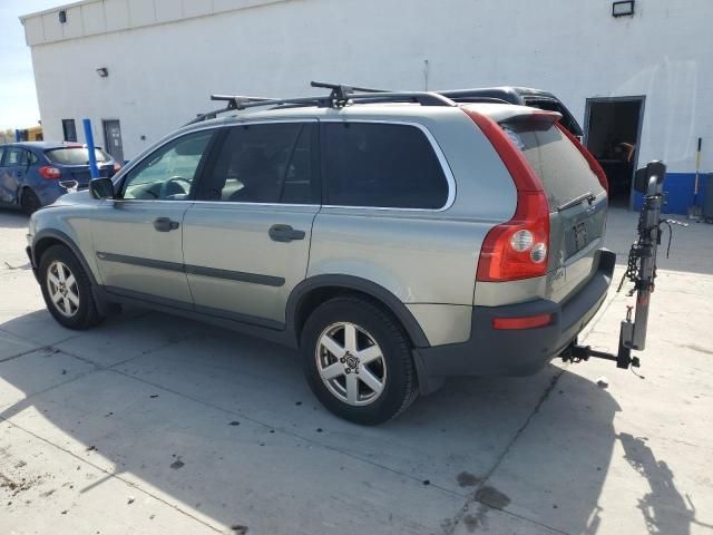 2006 Volvo XC90