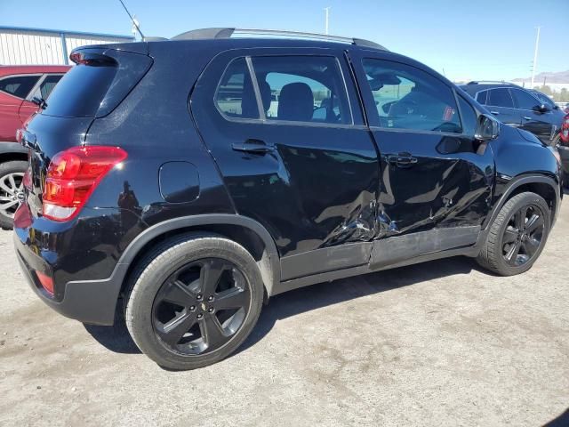 2019 Chevrolet Trax Premier