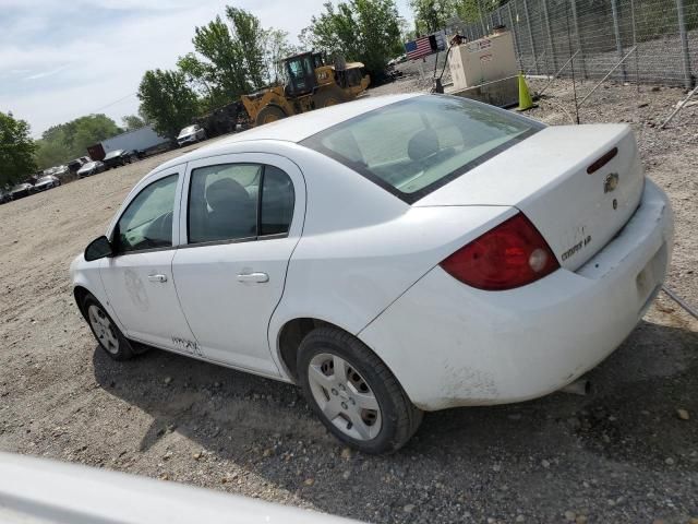 2007 Chevrolet Cobalt LS