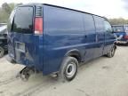 2001 Chevrolet Express G2500