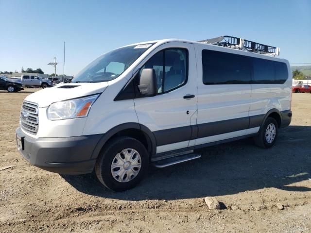 2018 Ford Transit T-350