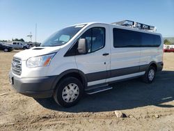 Vehiculos salvage en venta de Copart San Martin, CA: 2018 Ford Transit T-350