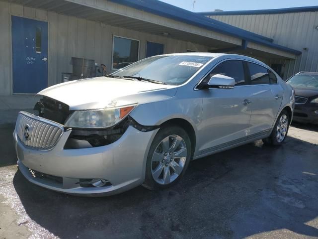 2011 Buick Lacrosse CXL