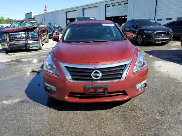 2013 Nissan Altima 3.5S