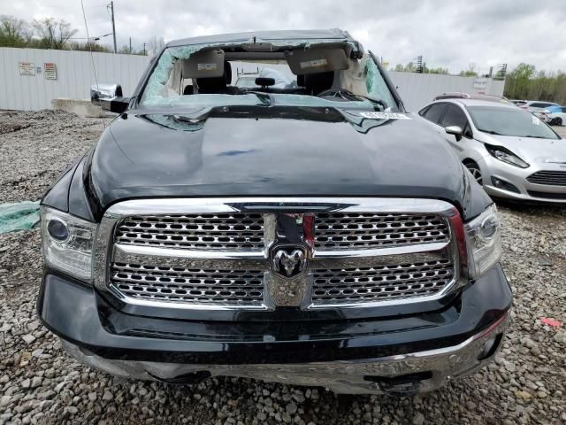 2016 Dodge 1500 Laramie