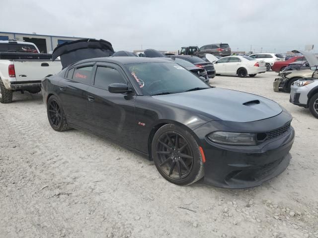 2015 Dodge Charger R/T