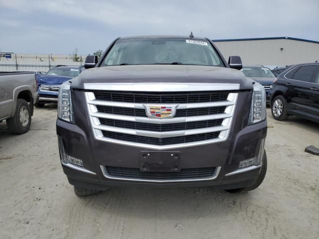 2016 Cadillac Escalade Luxury