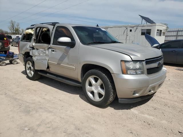 2008 Chevrolet Tahoe C1500