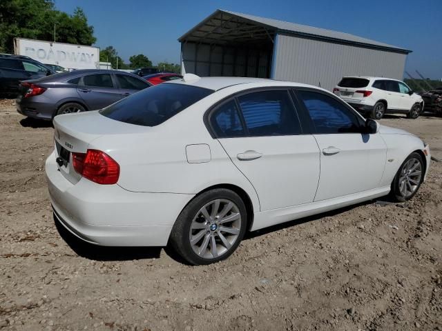 2011 BMW 328 I