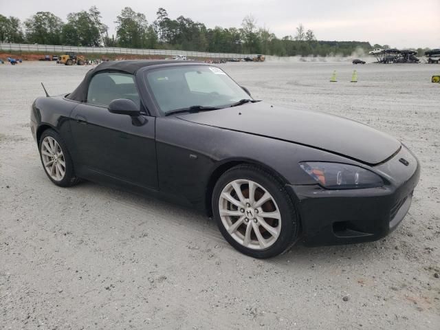 2003 Honda S2000