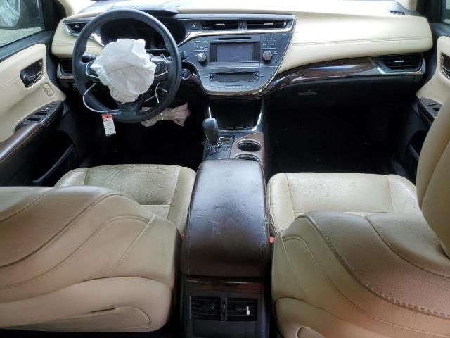 2014 Toyota Avalon Base