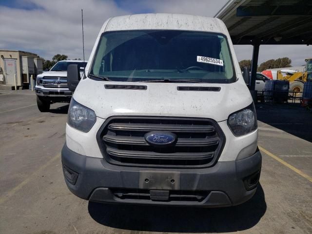 2020 Ford Transit T-250