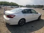 2017 Honda Accord EX