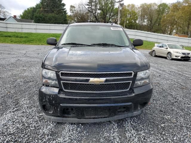 2011 Chevrolet Tahoe C1500  LS