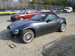 2018 Mazda MX-5 Miata Grand Touring en venta en Waldorf, MD