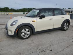 Salvage cars for sale at Lebanon, TN auction: 2016 Mini Cooper