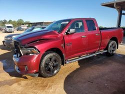 Salvage cars for sale from Copart Tanner, AL: 2018 Dodge RAM 1500 ST