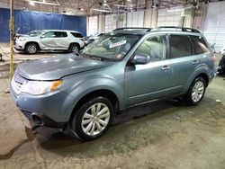 Subaru Vehiculos salvage en venta: 2011 Subaru Forester 2.5X Premium