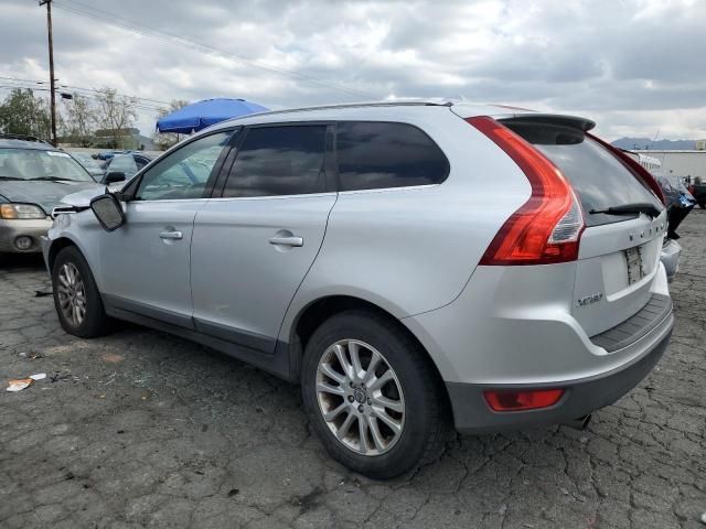 2010 Volvo XC60 T6