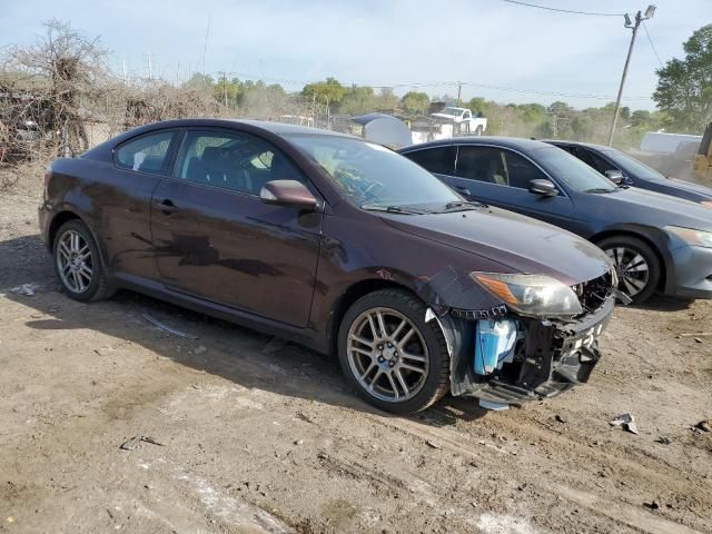 2010 Scion TC