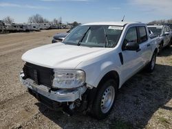 Ford Maverick Vehiculos salvage en venta: 2023 Ford Maverick XL