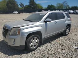 Salvage cars for sale from Copart Madisonville, TN: 2015 GMC Terrain SLE