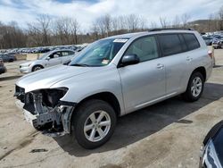 2009 Toyota Highlander for sale in Marlboro, NY