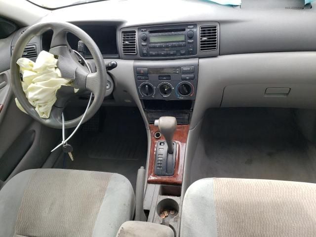 2006 Toyota Corolla CE