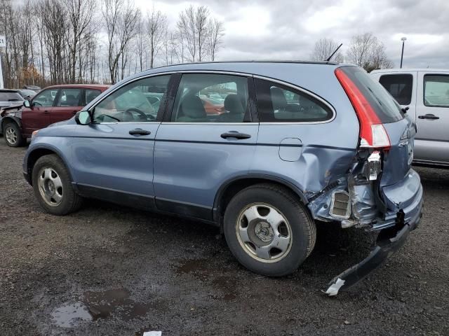 2010 Honda CR-V LX