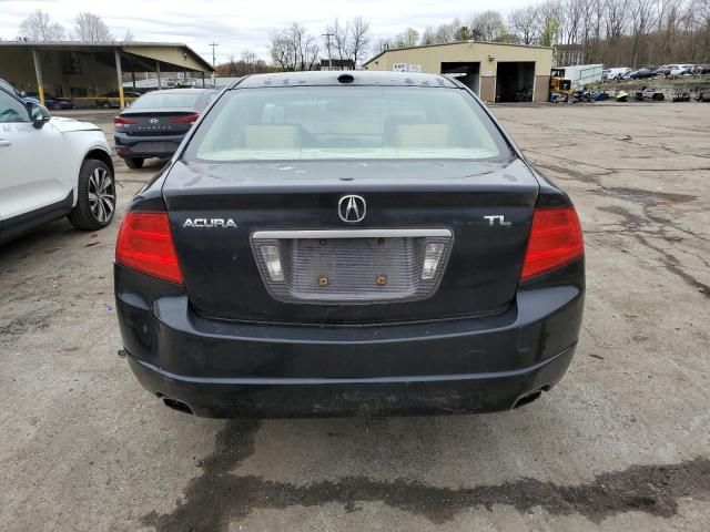 2006 Acura 3.2TL