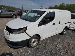 Chevrolet Express Vehiculos salvage en venta: 2018 Chevrolet City Express LT